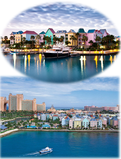 Bahamas Vacation Resort